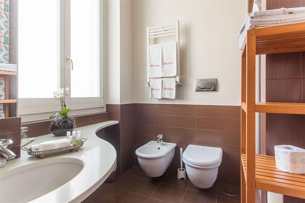 B&B Orsini 46 เนเปิลส์ ภายนอก รูปภาพ