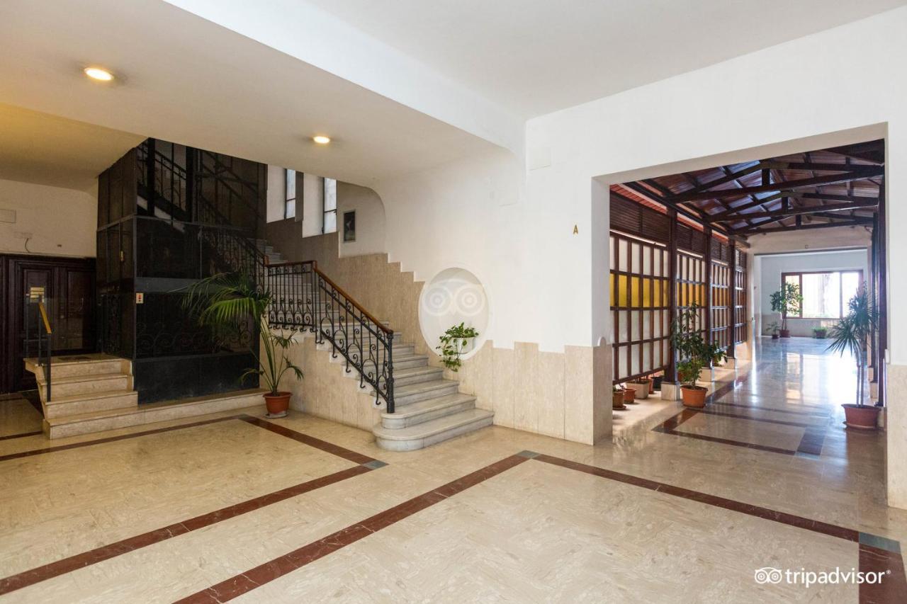 B&B Orsini 46 เนเปิลส์ ภายนอก รูปภาพ