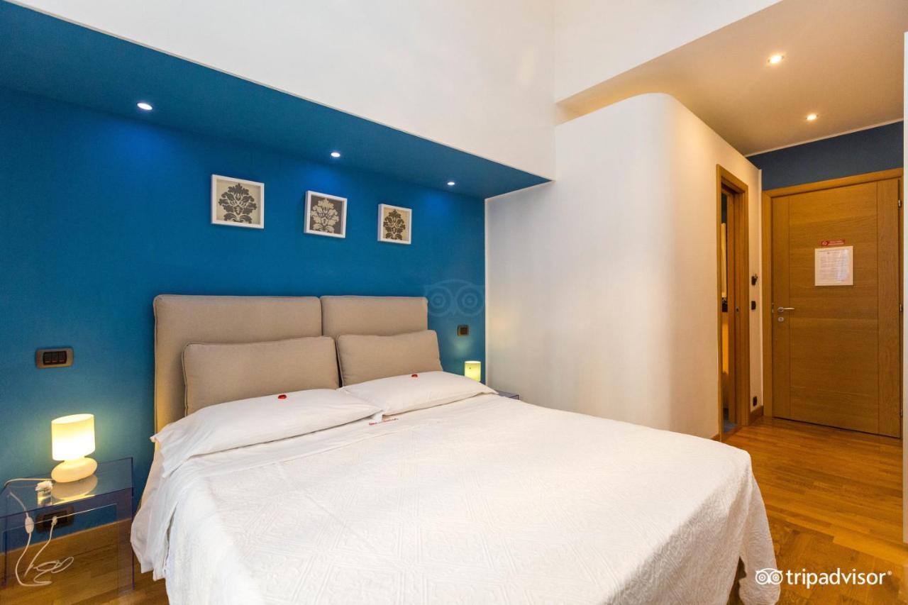 B&B Orsini 46 เนเปิลส์ ภายนอก รูปภาพ